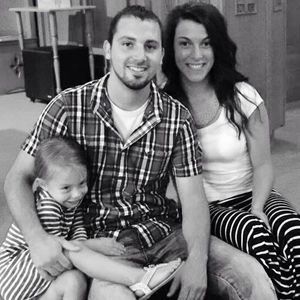 Meet your Posher, Mitchell